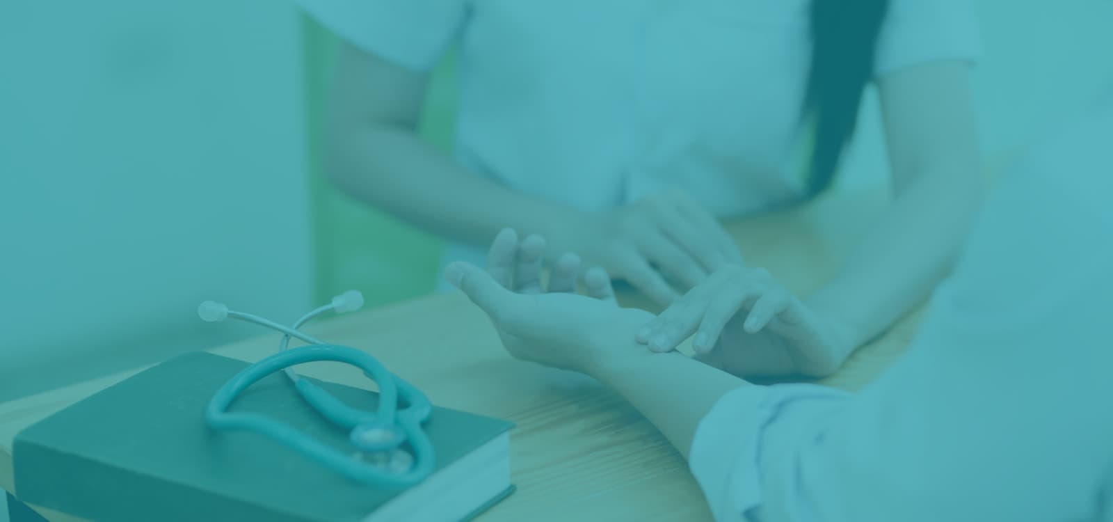 Hospital Express - Caring