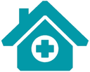 Hospital Express Logo