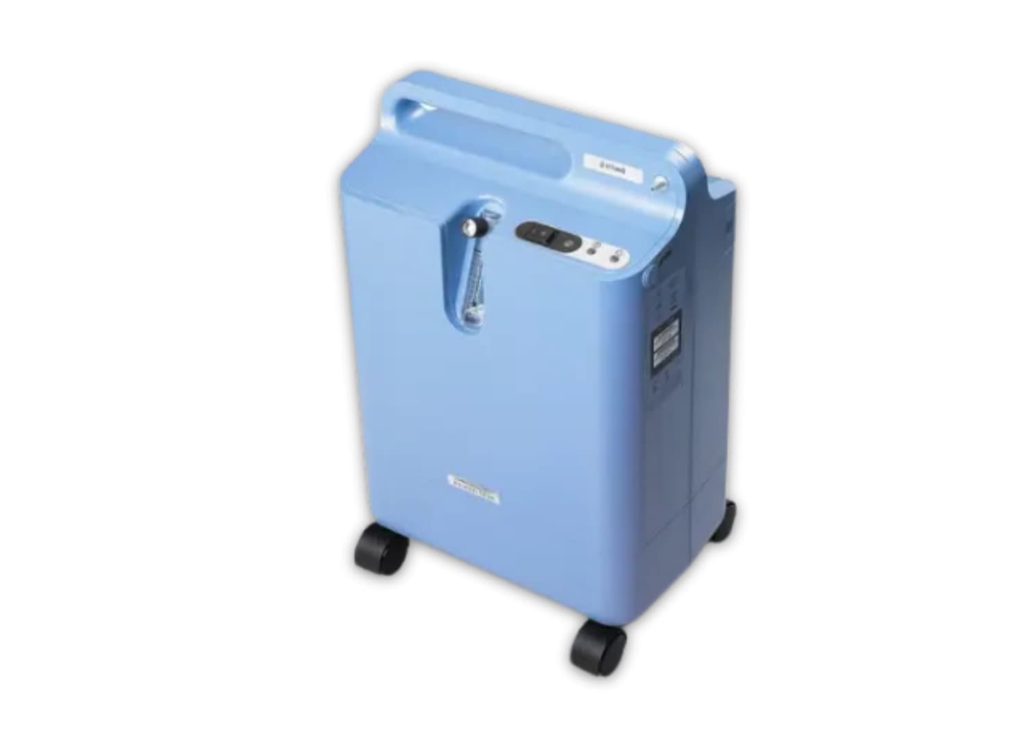 Concentrador 5L - imagen de referencia