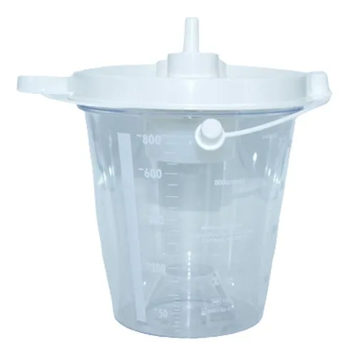 Vasos Aspirar - imagen de referencia