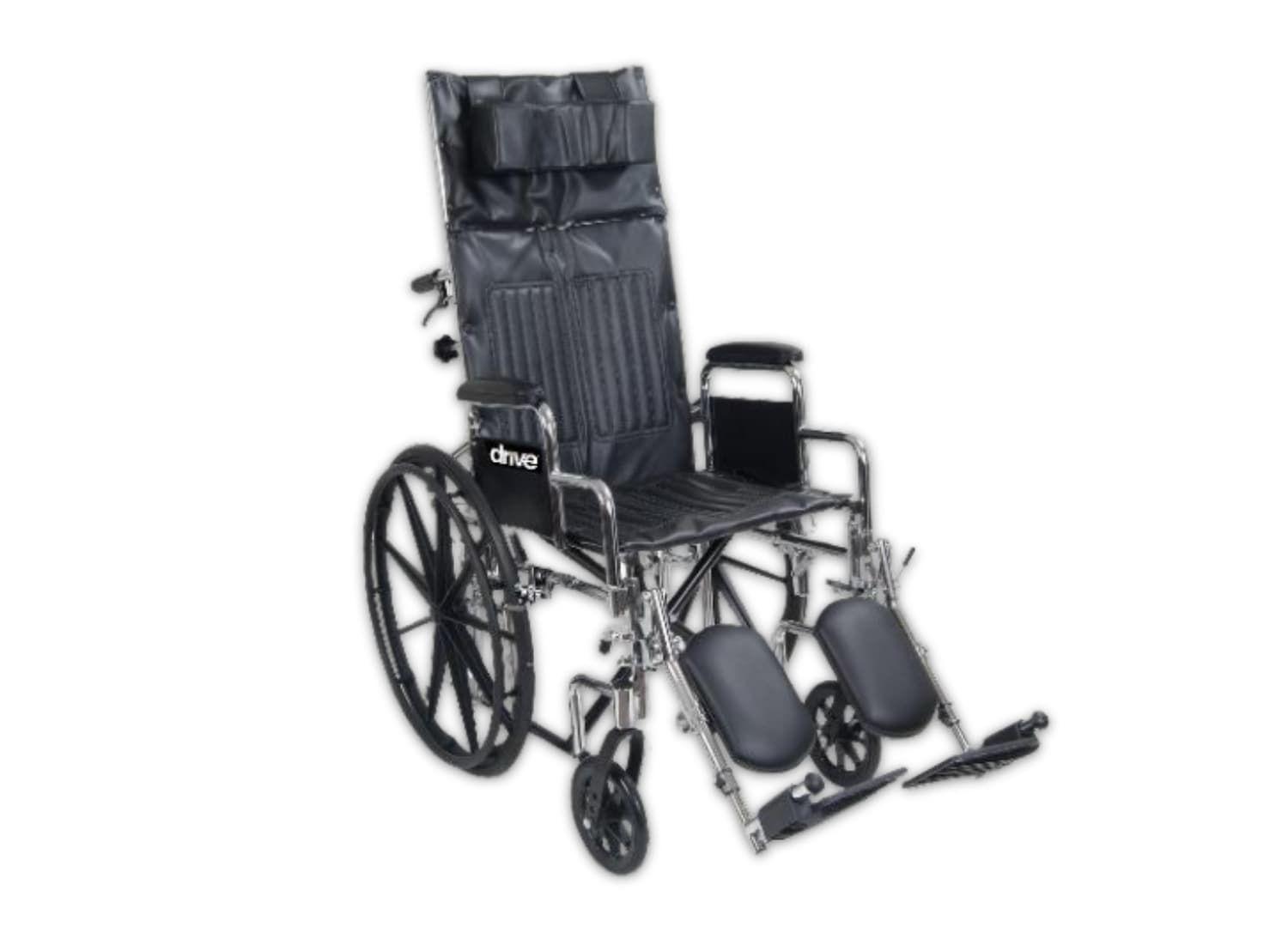 Silla Full Ortopédica 18 - imagen de referencia