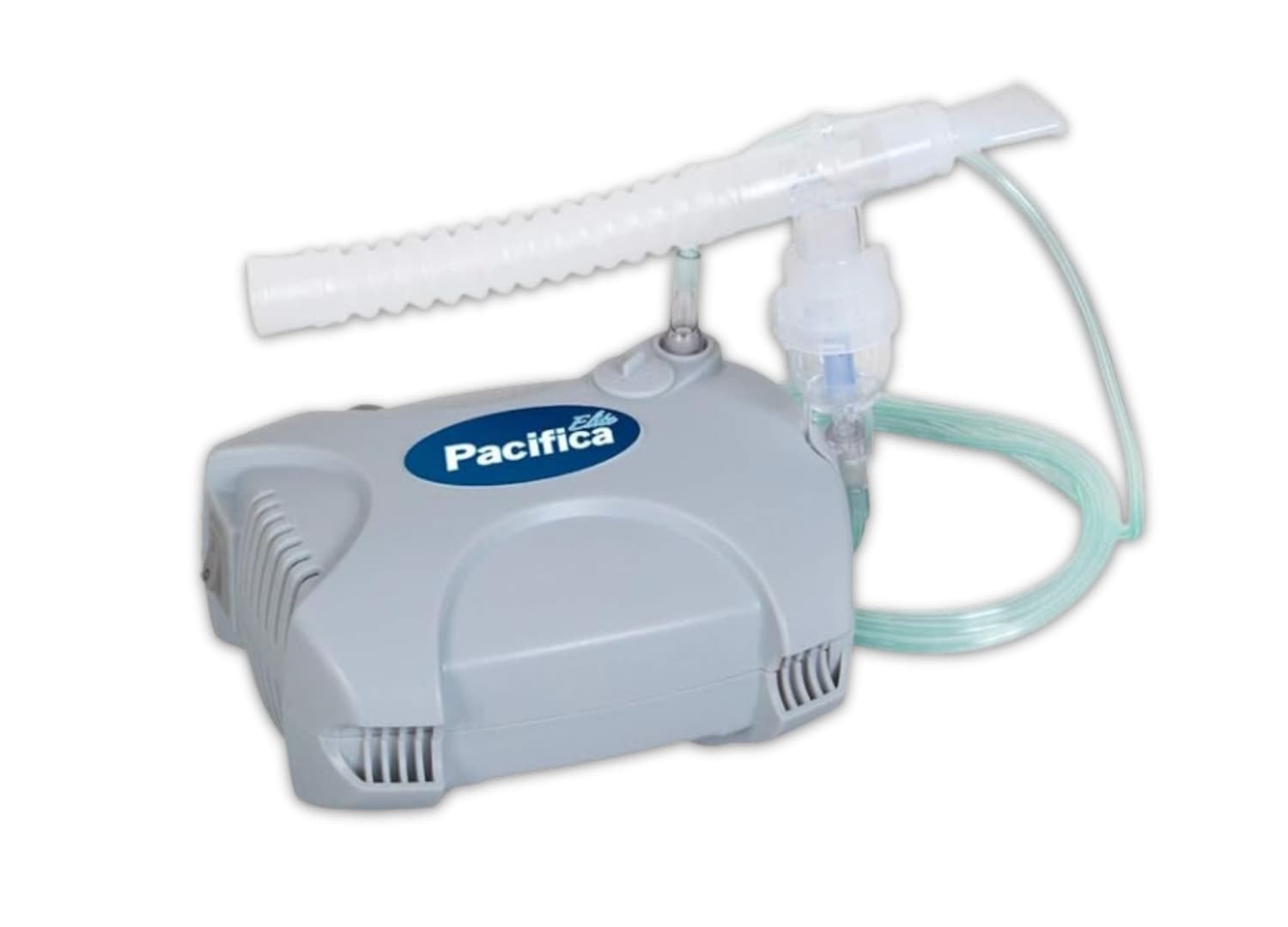 Nebulizador para Terapia - imagen de referencia