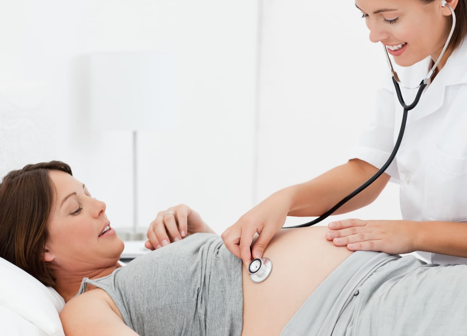 Servicios de Maternidad Integral